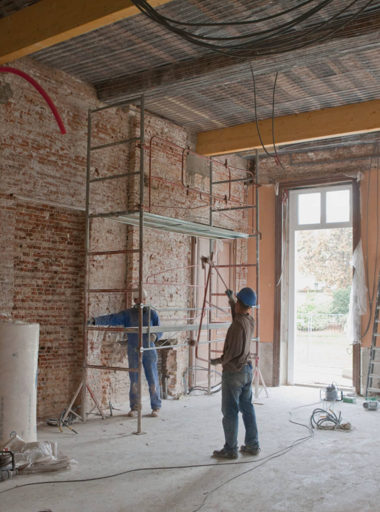 Construction worker