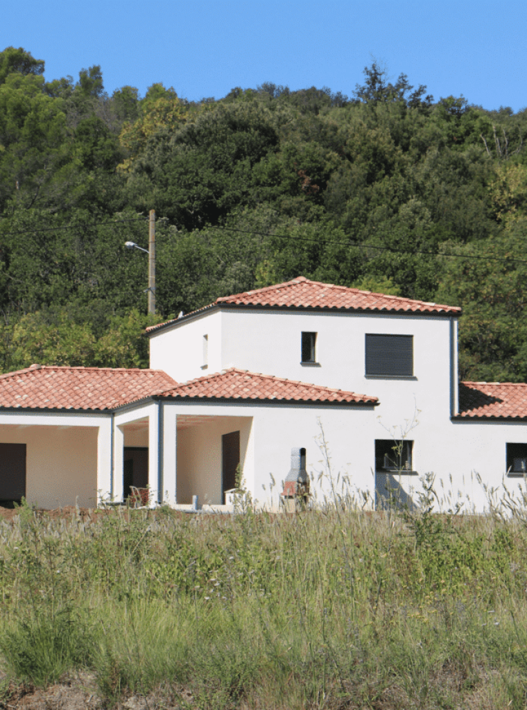 maçon maison individuelle Bédarieux maçon maison individuelle Bédarieux